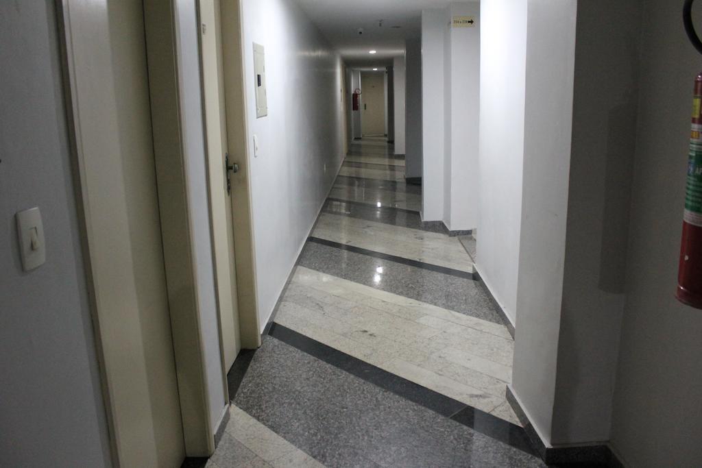 Castelo Hotel Rio de Janeiro Kültér fotó