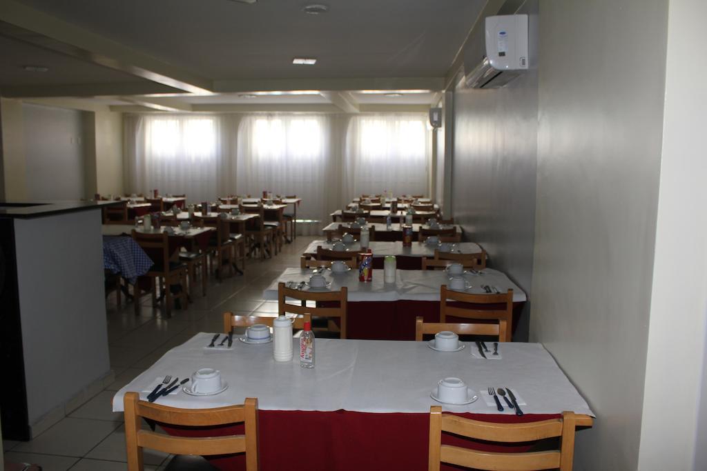 Castelo Hotel Rio de Janeiro Kültér fotó