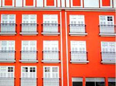Castelo Hotel Rio de Janeiro Kültér fotó